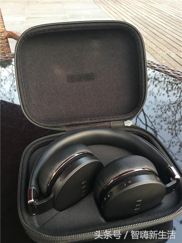 歌姬的狂躁,FIILDIVA无线降噪耳机评测