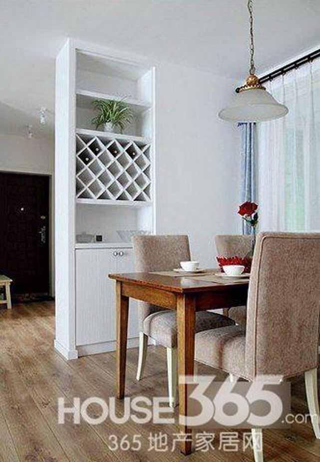 100个餐厅柜效果图,40平方餐厅包厢效果图