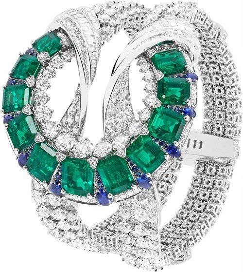 买一个真的梵克雅宝有必要吗,梵克雅宝故事完整版