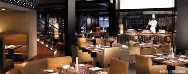 深圳文华酒店下午茶,深圳最顶级的五星酒店