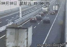 十个笑话,她吃油条的怪事