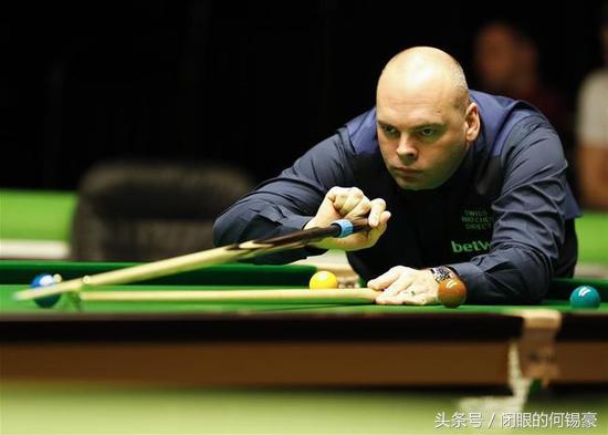 宾汉姆与特鲁姆普比赛结果,宾汉姆最憋屈的一场比赛视频