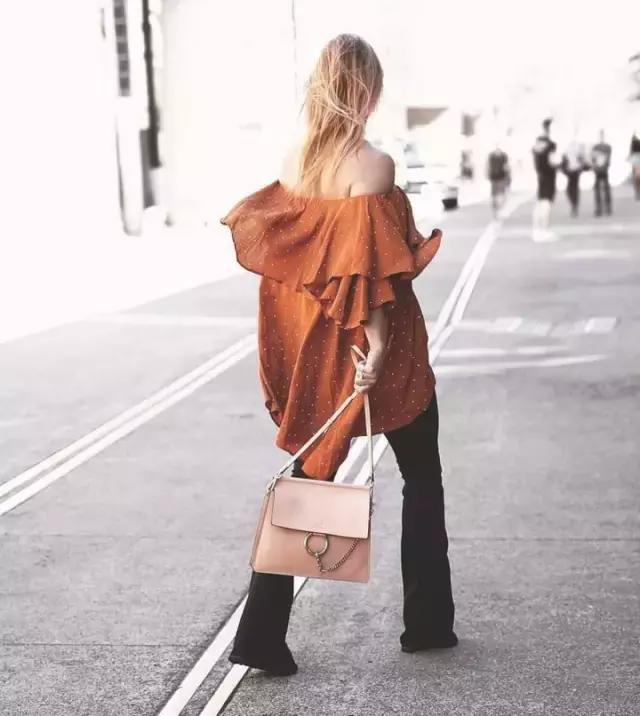 chloefaye小号真假,chloefaye包真假对比