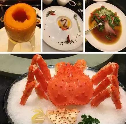 成都比较贵的餐厅,成都高端餐厅哪里多