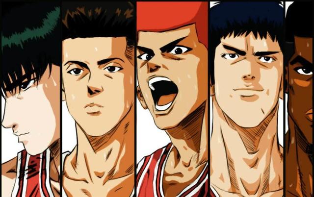 日宅：《周刊JUMP》正统运动类漫画为何不流行