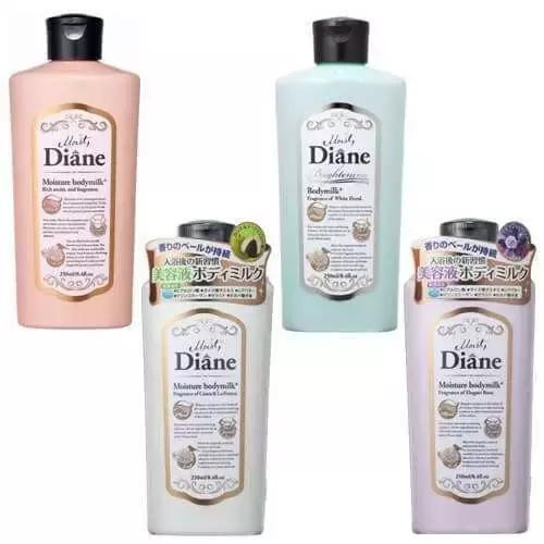 好用的身体乳排行榜秋冬款,身体乳排行榜第一名桃子味保湿