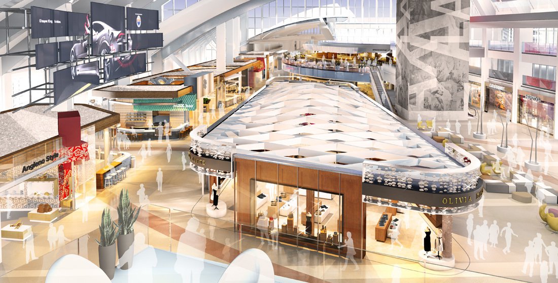 荷兰转机免税商品,马来西亚机场转机购物必买清单