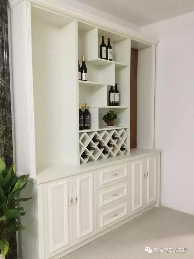 生态板柜子怎么清洁,生态板衣柜翻新最简单的方法