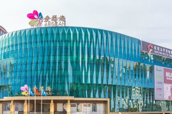 北京冬季购物商场推荐,春节期间北京商场攻略