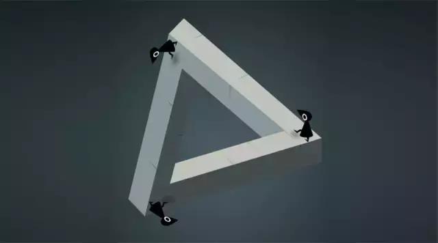 现实中的纪念碑谷在哪里,真实存在的纪念碑谷