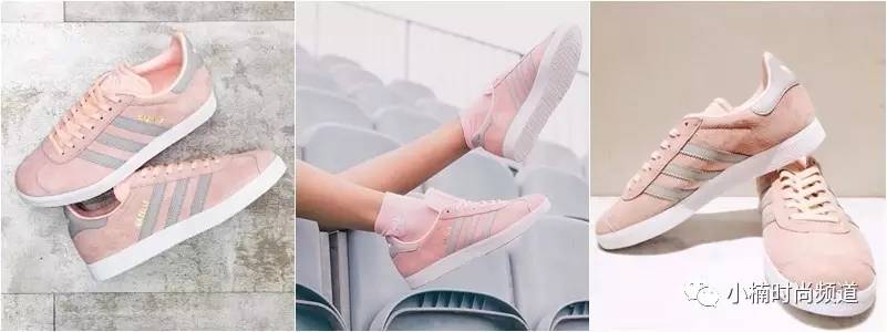 早春美鞋推荐,初春好看鞋子