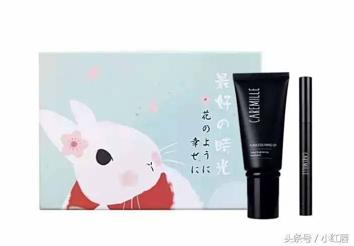 懒人美妆用品三合一,懒人美妆必备100种