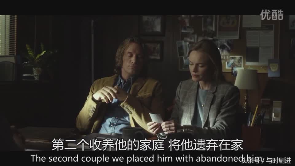 看完这部电影再也不敢祝你们“梦想成真”了!