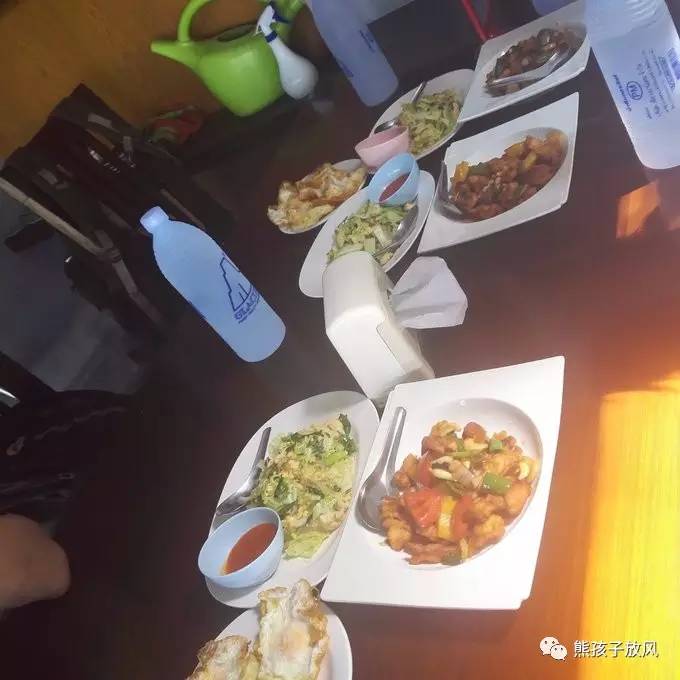 能在异国被警察抓也没谁了吧？这是我的清迈，和你去的不一样！