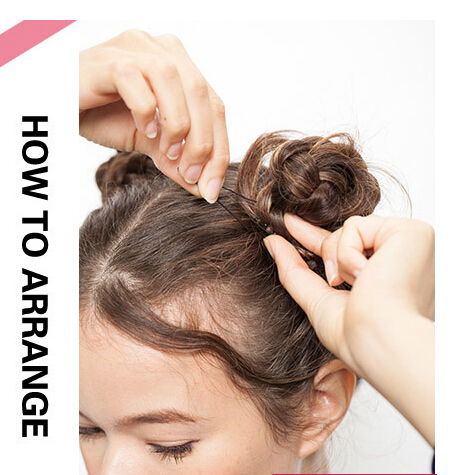 跟风卖萌！女星哪吒头齐装嫩戚薇林志玲变少女最后那位没眼看