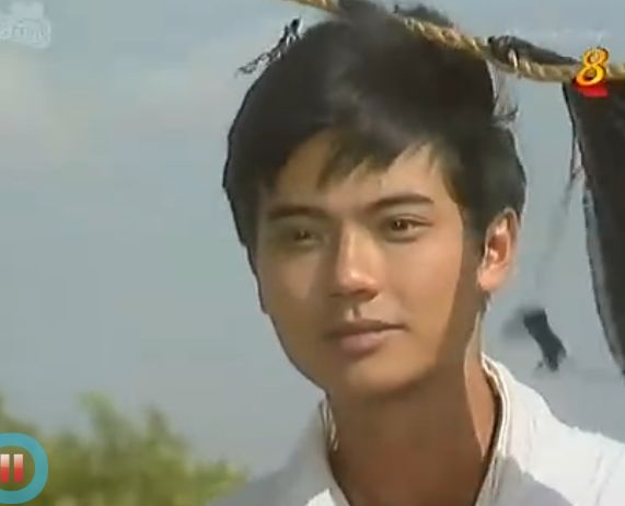 80后记忆中的新加坡电视剧,推荐新加坡经典老电视连续剧