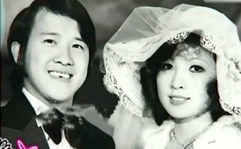 曾宝仪12岁了曾志伟才和她见面,曾宝仪几岁和曾志伟相认的