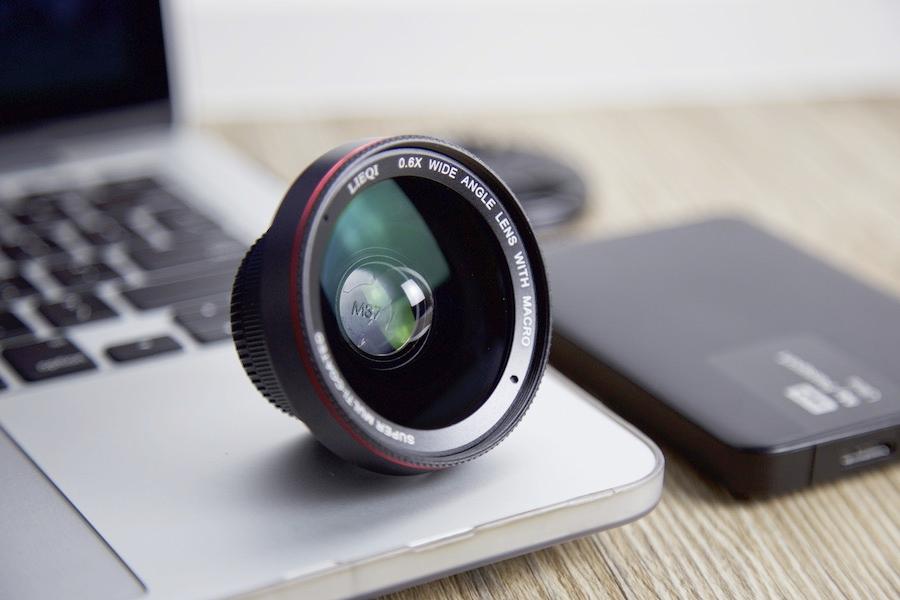 手机外置超广角镜头效果,手机加外置单反镜头评测
