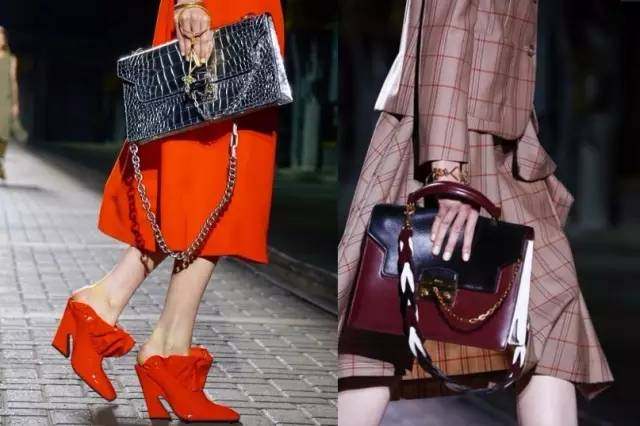 2017春夏最值得买的包,2017什么包包好看