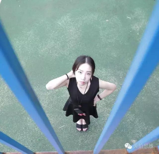 看台女神,看台上的美女