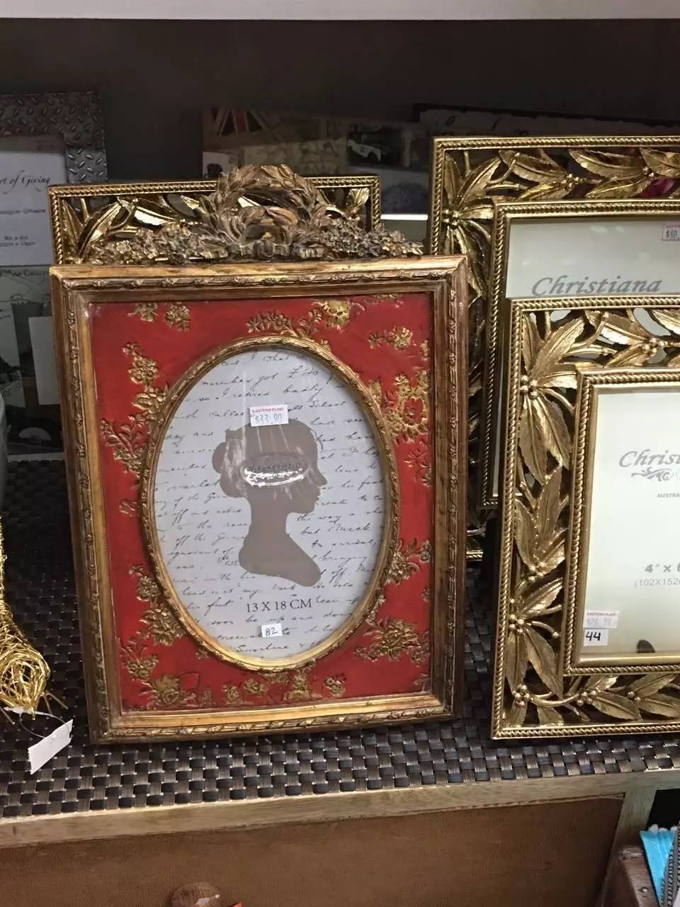 一个典型的悉尼杂货铺