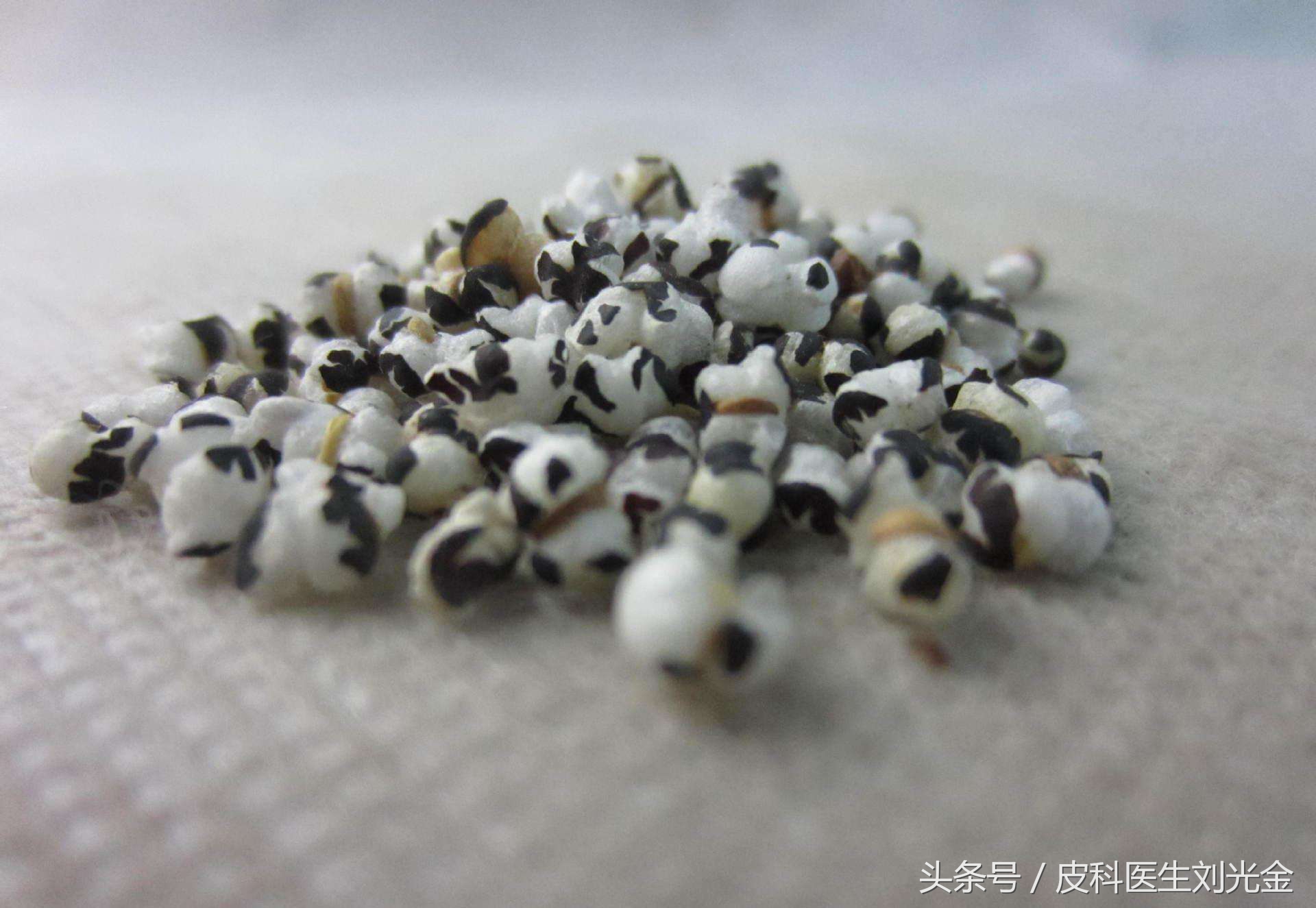 农村既能吃，又能活血通经的宝贝，你认识吗？