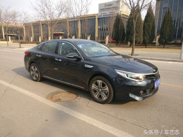 gti加速最快的国产车,起亚k5混合动力值得购买吗