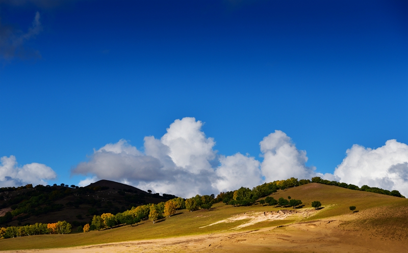 走起路来看风景,走起看风景