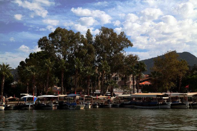 马尔马里斯是什么,马尔马里斯伊克海滩