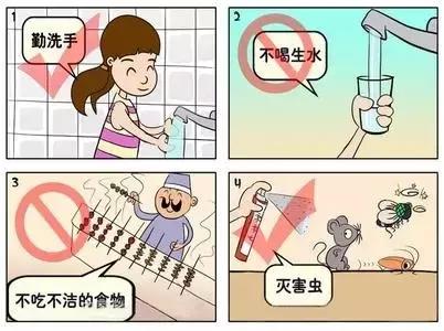 水土不服拉肚子都快一年了,水土不服拉肚子的表现