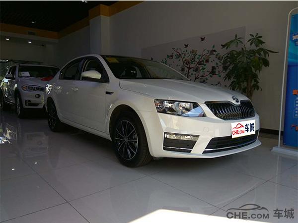 2017款斯柯达明锐智行版说明书,16年斯柯达明锐智行版百公里油耗