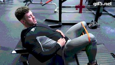 强腿增肌训练计划5个动作帮你练出铜骨铁腿增强全身运动能力