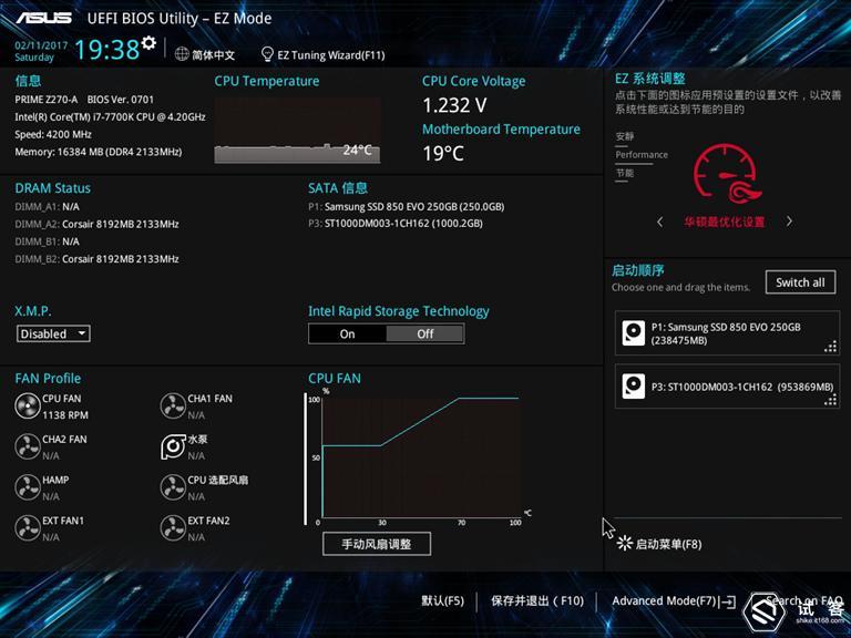 华硕z97-k和华硕z97-a,华硕z97-a和z97-pro有什么区别