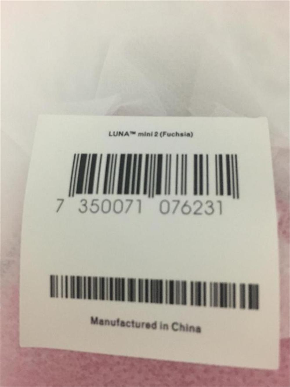 斐珞尔lunaplay洁面仪,斐珞尔foreo洁面仪露娜迷你2代