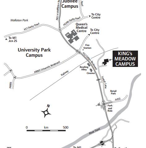 英国诺丁汉留学一年住宿费用,英国诺丁汉住宿攻略