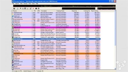 windowsxp应用,浅谈windows操作系统