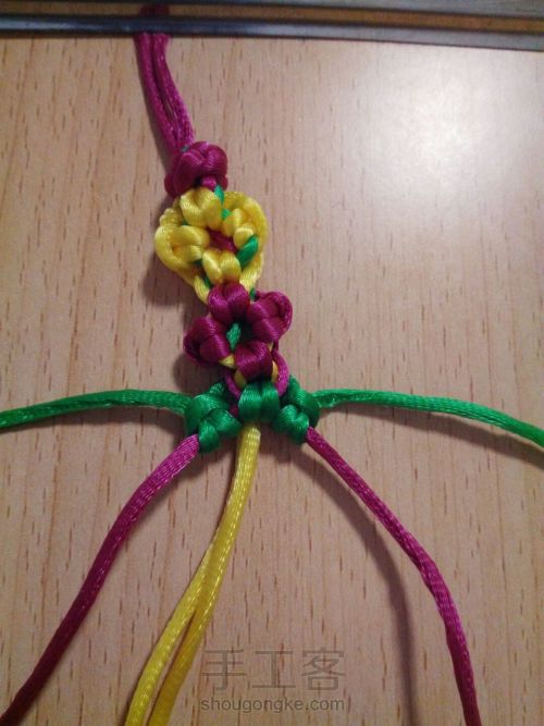 三生三世桃花结,三生三世桃花劫