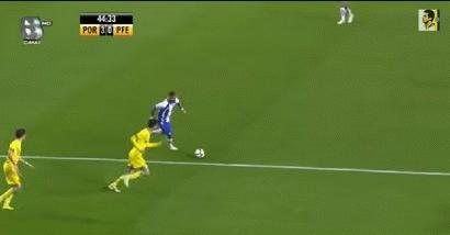 他是菲戈接班人、C罗艳羡的大哥,败走豪门后助葡萄牙夺欧洲杯!