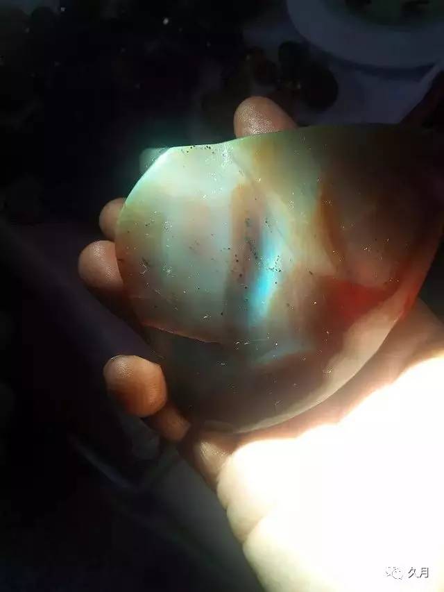 缅甸琥珀的形成过程视频,缅甸琥珀的分类及介绍