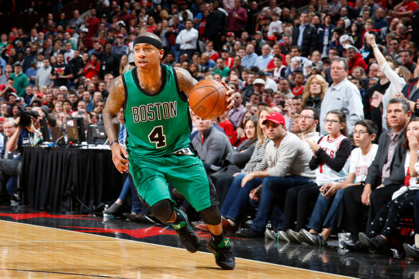 伊塞亚托马斯在nba的地位如何,伊赛亚托马斯全明星教练