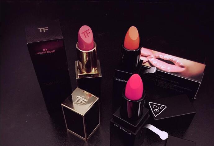 初学化妆者需要哪些工具和化妆品,初学化妆的小仙女一定要注意这些