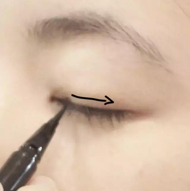 让所有新手小白都学会化妆,卡大人