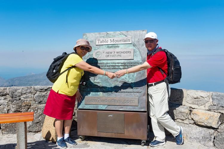 走进彩虹之国感受南非独特之美,彩虹之国南非