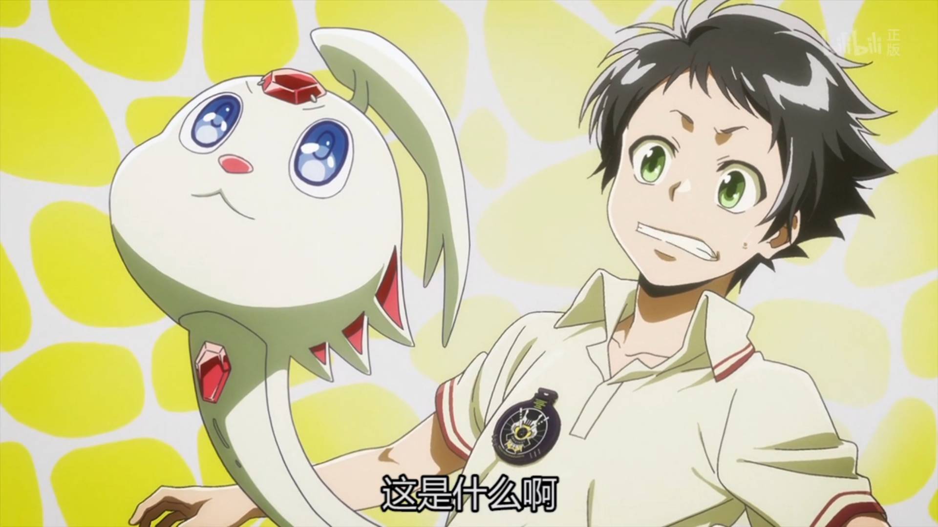 新番超级爆率,新番大全列表