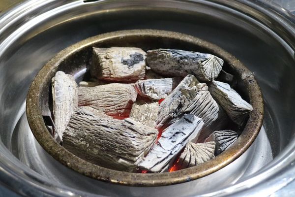 翻滚啊，烤肉们～探店缸桶屋