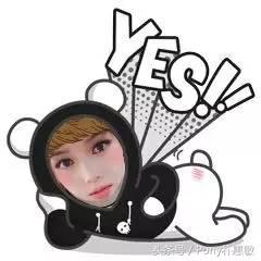 pony化妆师给路人化妆,pony教化妆软件