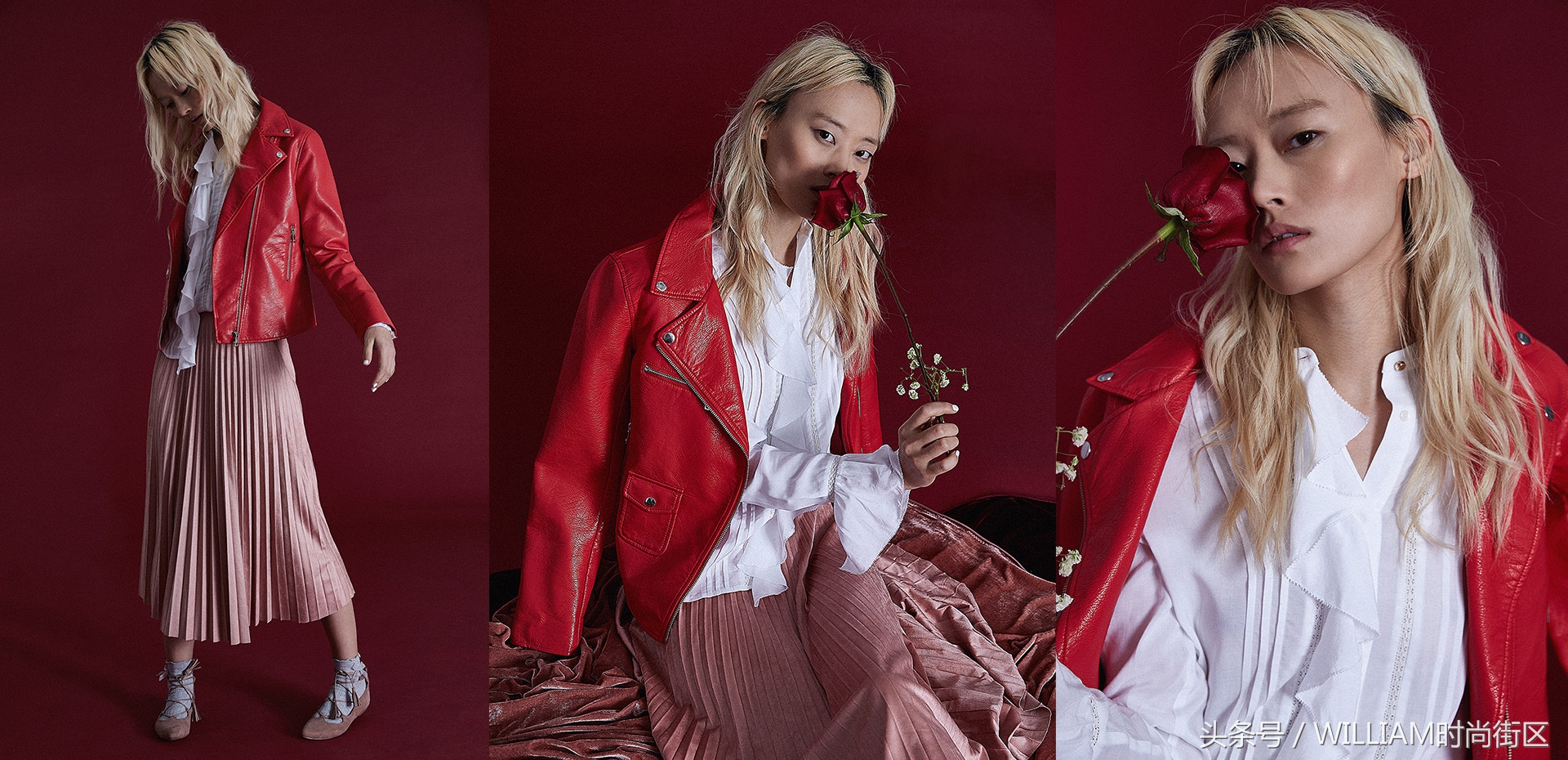 2月情人节,大牌们给情侣准备的礼物