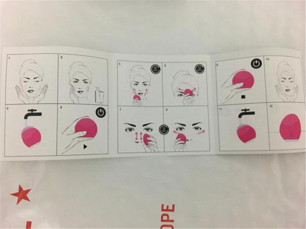 lunamini2代洁面仪斐珞尔,斐珞尔foreo洁面仪露娜迷你2代