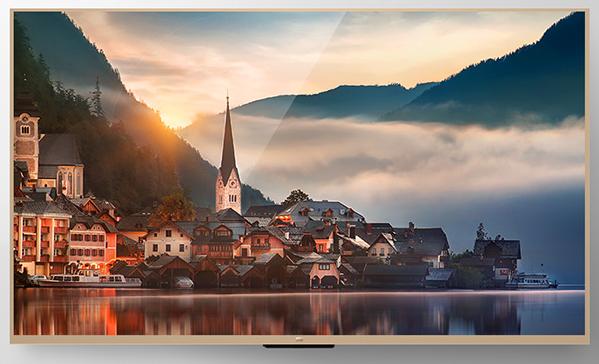 3000以内的65寸高画质电视机,2018最值得入手的32寸电视机