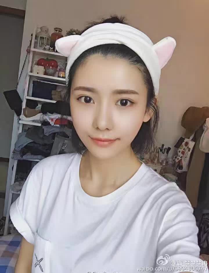 正确的化妆教程小视频,化妆教程日常妆步骤新手